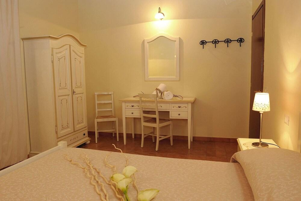 Tenuta Marchesi Fezia