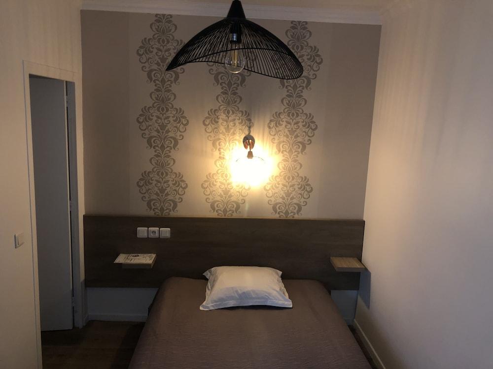 Hotel Residence Champerret