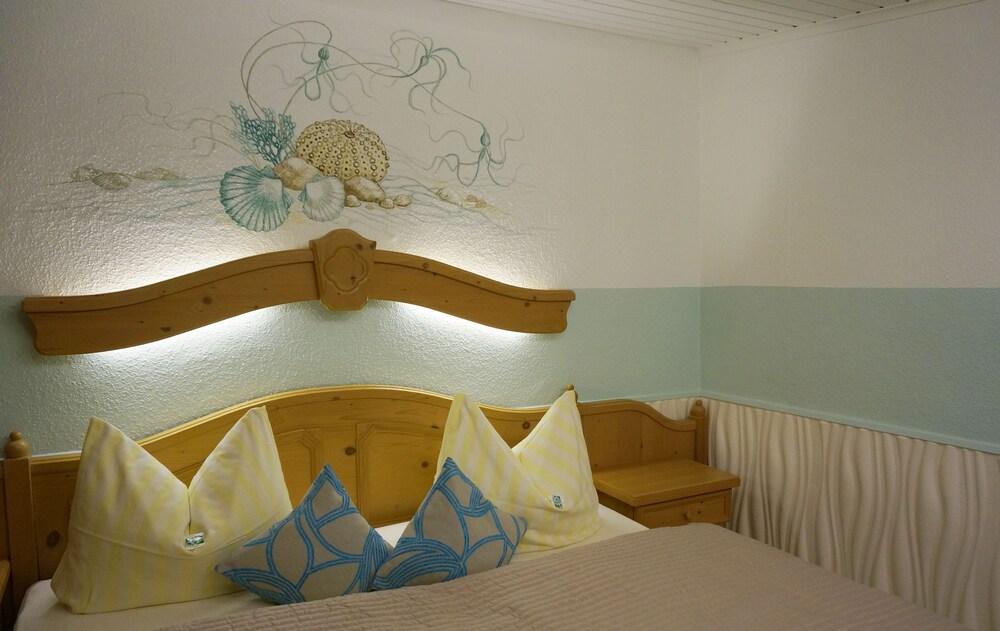 Pension Inselparadies