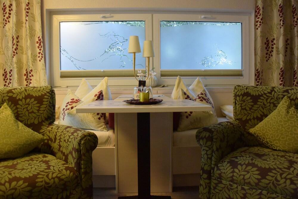 Pension Inselparadies