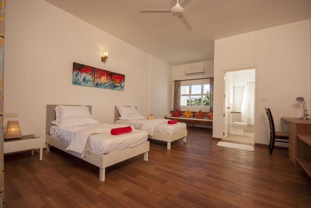 Evexia Beach Collection - A Premium Wellness Retreat