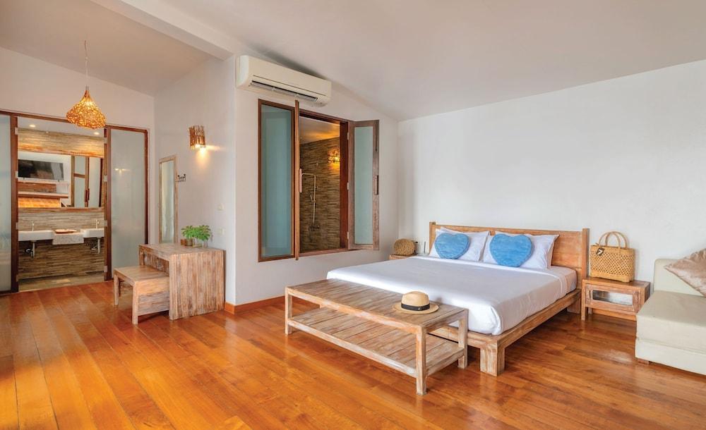 Wendy The Pool Resort