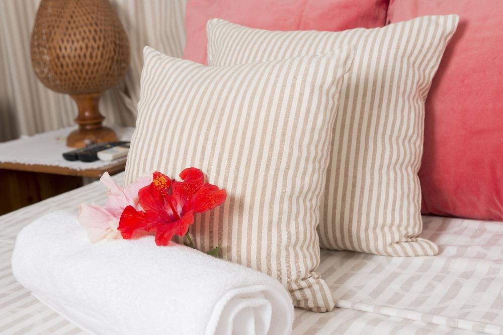 Le Manglier Guest House