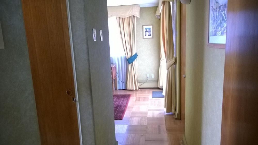 Bed & Breakfast BlumenHaus