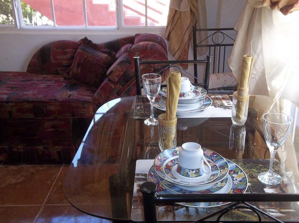 Tobago Tranquil Guesthouse