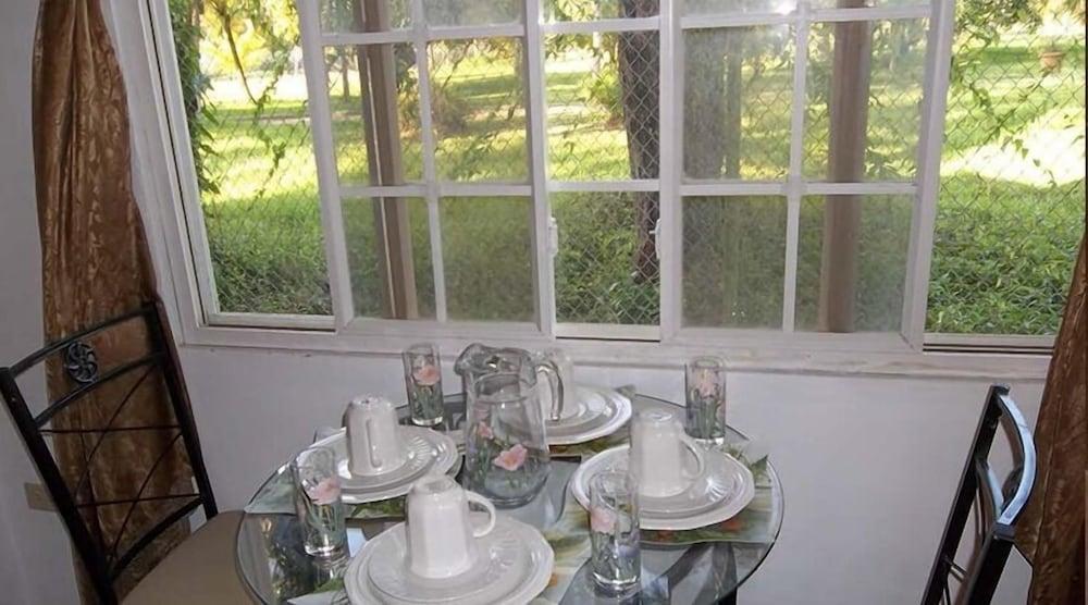 Tobago Tranquil Guesthouse