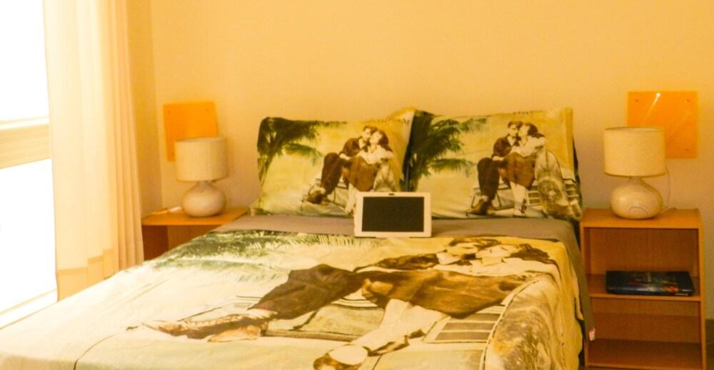 Trujillo - El Golf Apartments