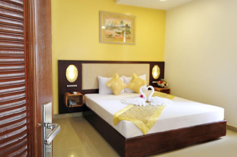 Thanh Lich Hue Hotel