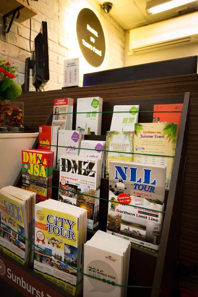 Hostel du Temps Passe