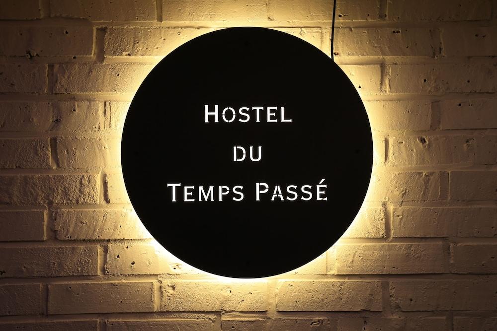 Hostel du Temps Passe