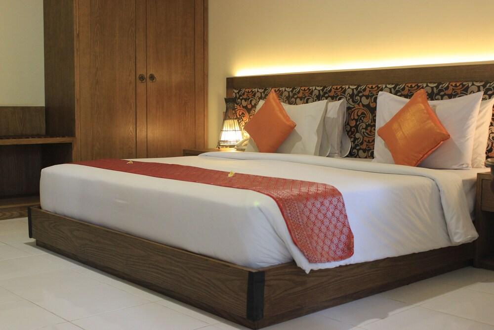 Jambu Inn Sanur Beach