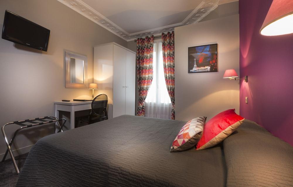 Hôtel Donjon Vincennes