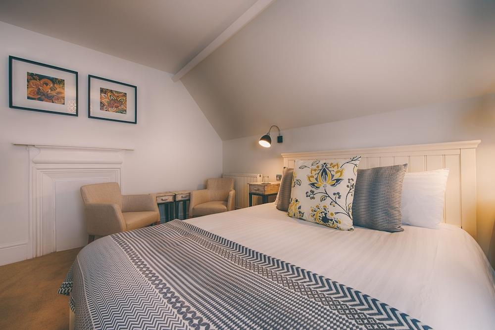 Florence Suite Hotel & Restaurant