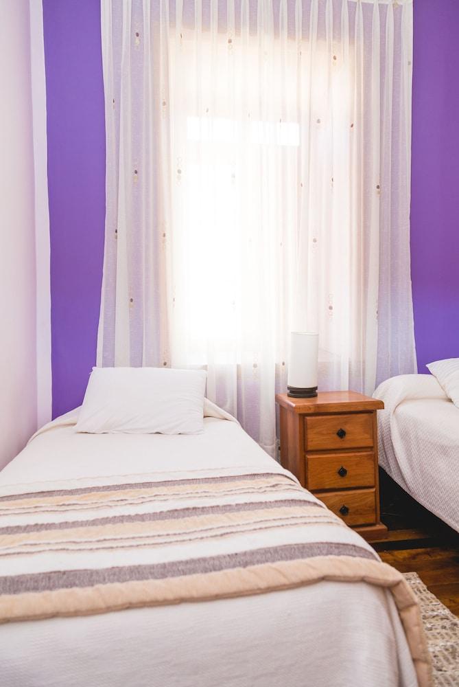 Esquina Elquina Hostal