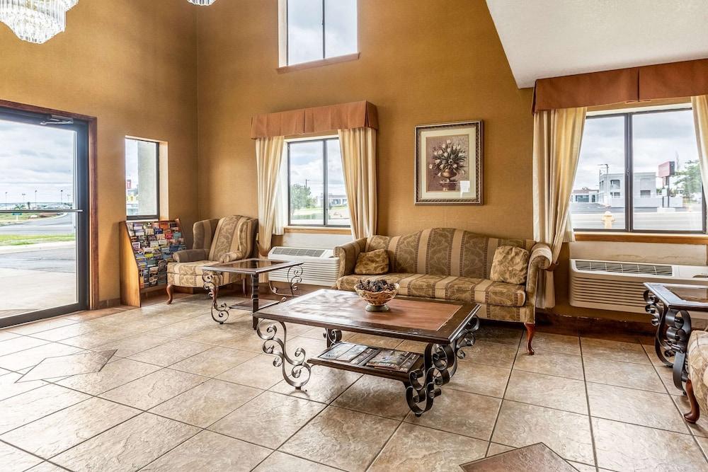 Rodeway Inn Santa Rosa