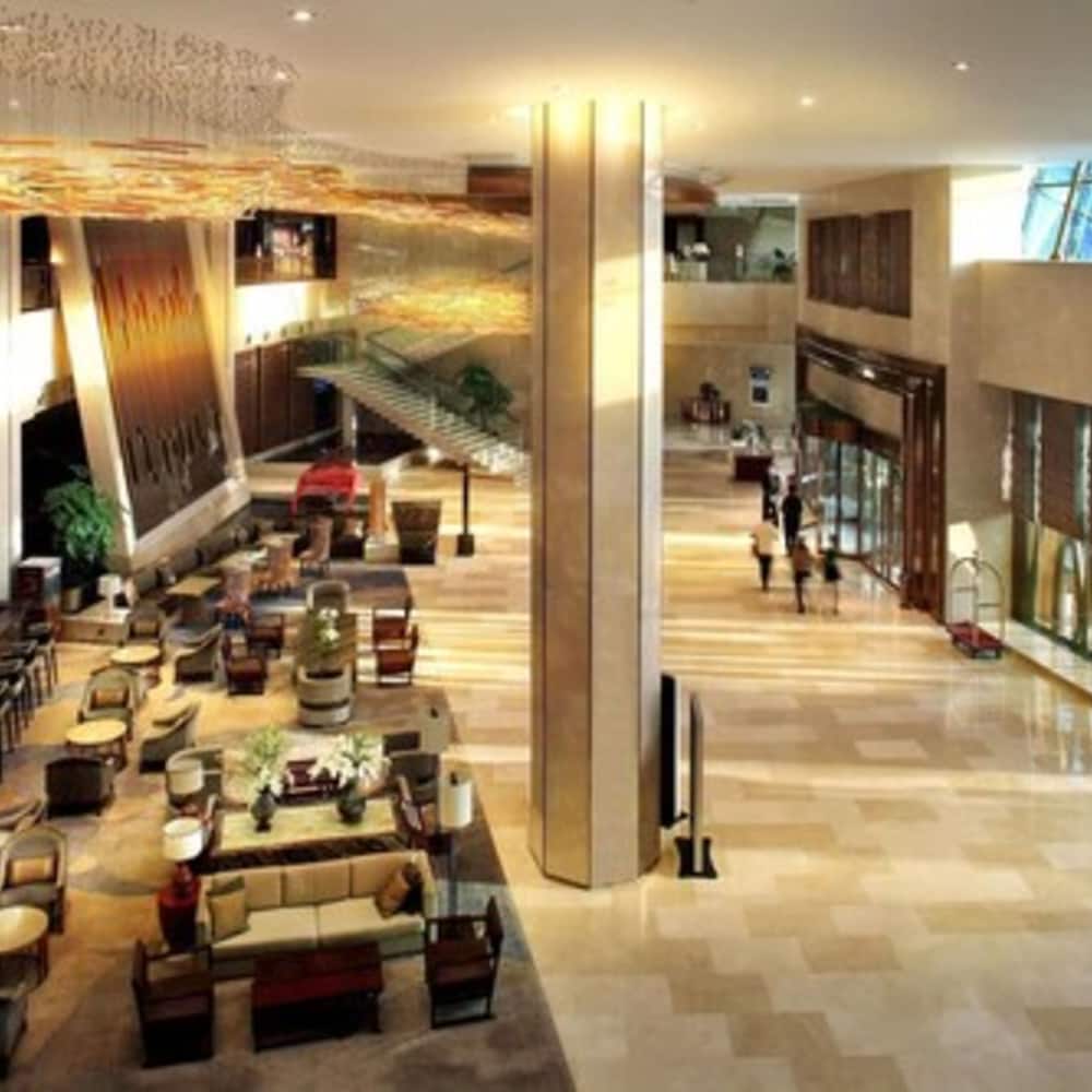 Crowne Plaza Taizhou by IHG