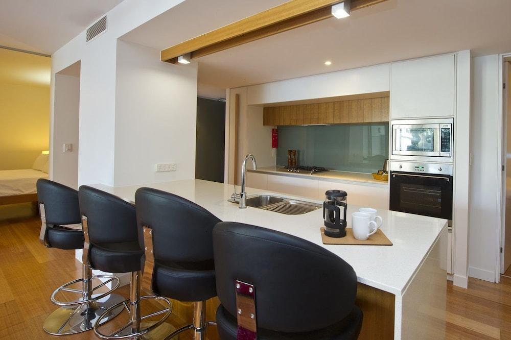 Maggies Beachfront Apt. 9