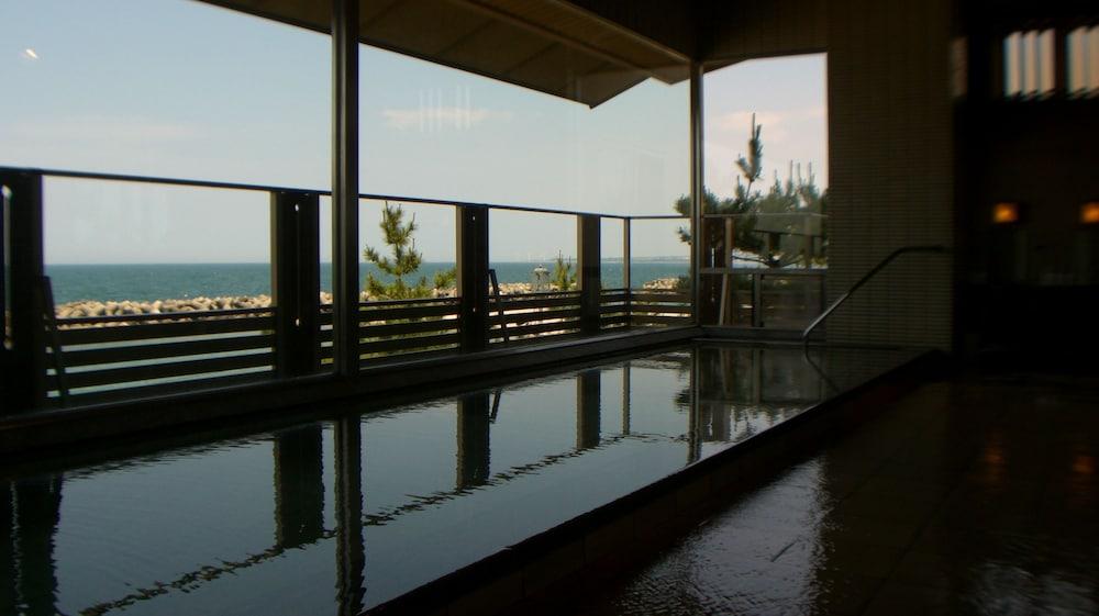 Kaike Seaside Hotel Uminoshiki