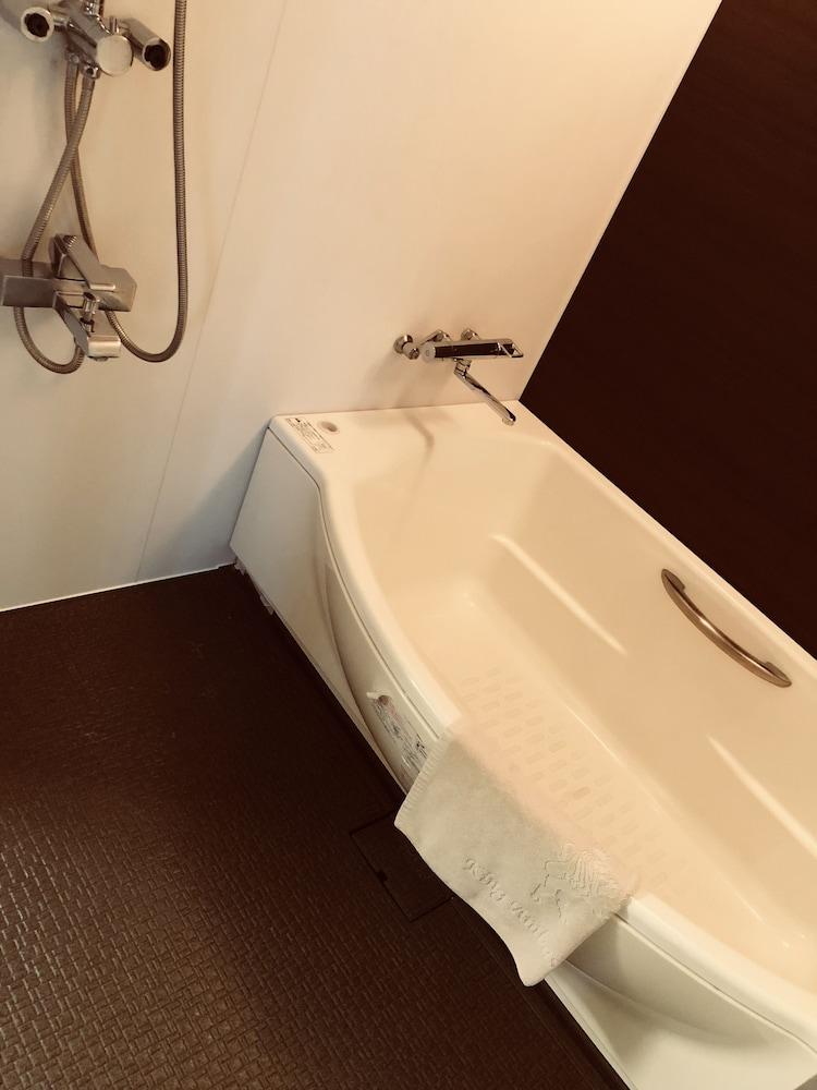 King Ambassador Hotel Kumagaya