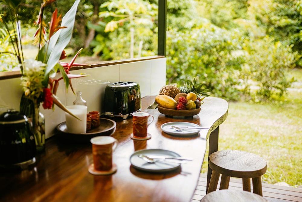 Cape Trib Farmstay