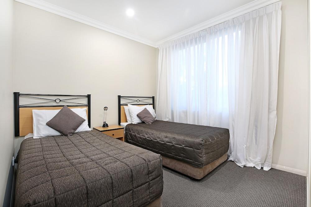 Wollongong Serviced Apartments