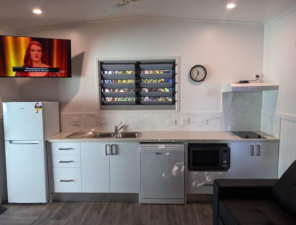 Discovery Parks – Lake Tinaroo