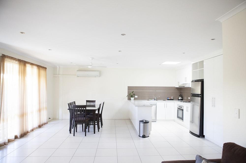 Echuca Moama Holiday Villas
