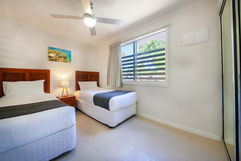 NRMA Agnes Water Holiday Park