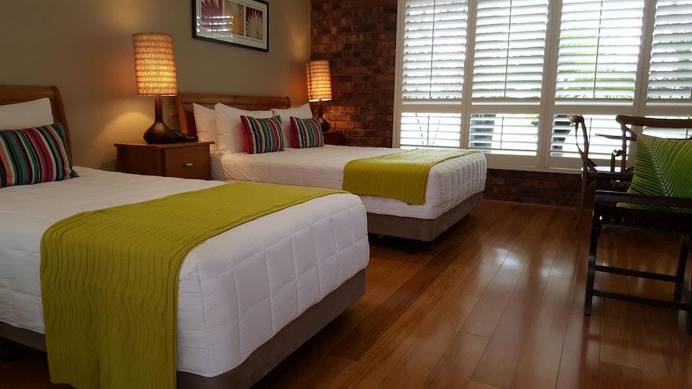 Ballina Palms Boutique Motel