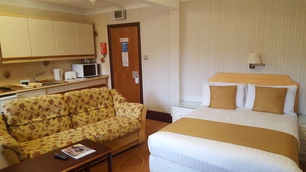 The Devoncourt Resort