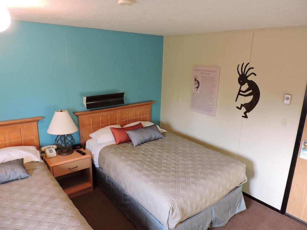 Kokopelli Inn