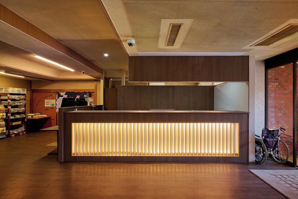 Royal Hotel Kawaguchiko