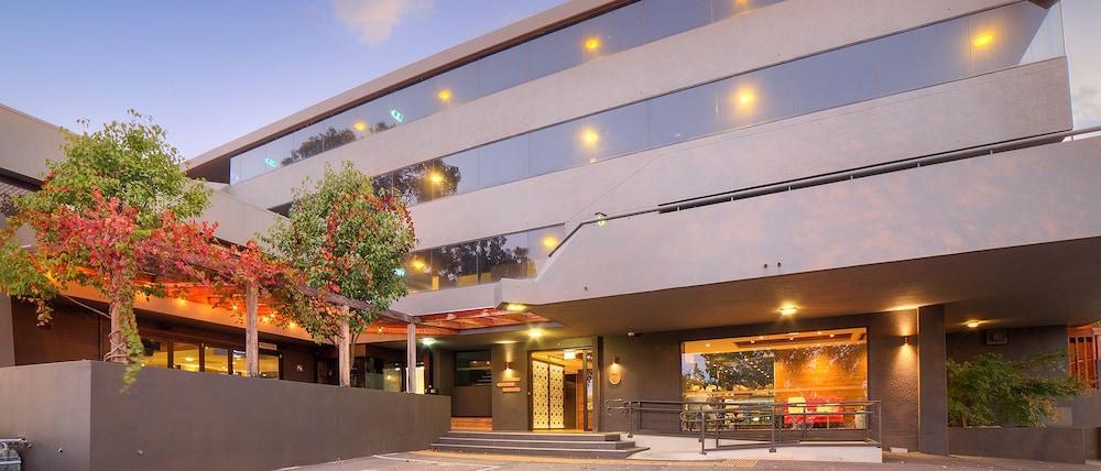 Apartments by Townhouse