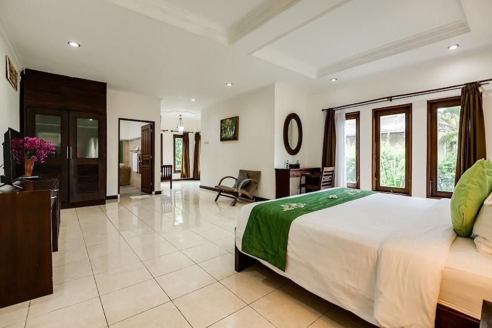 Gracia Bali Villas & Apartment