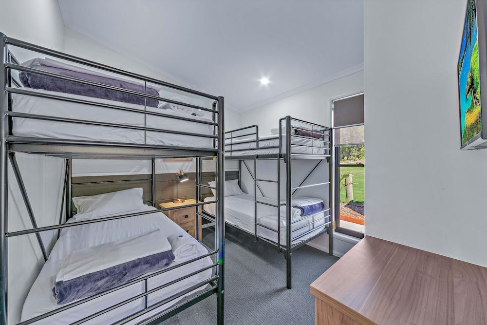 Discovery Parks - Airlie Beach