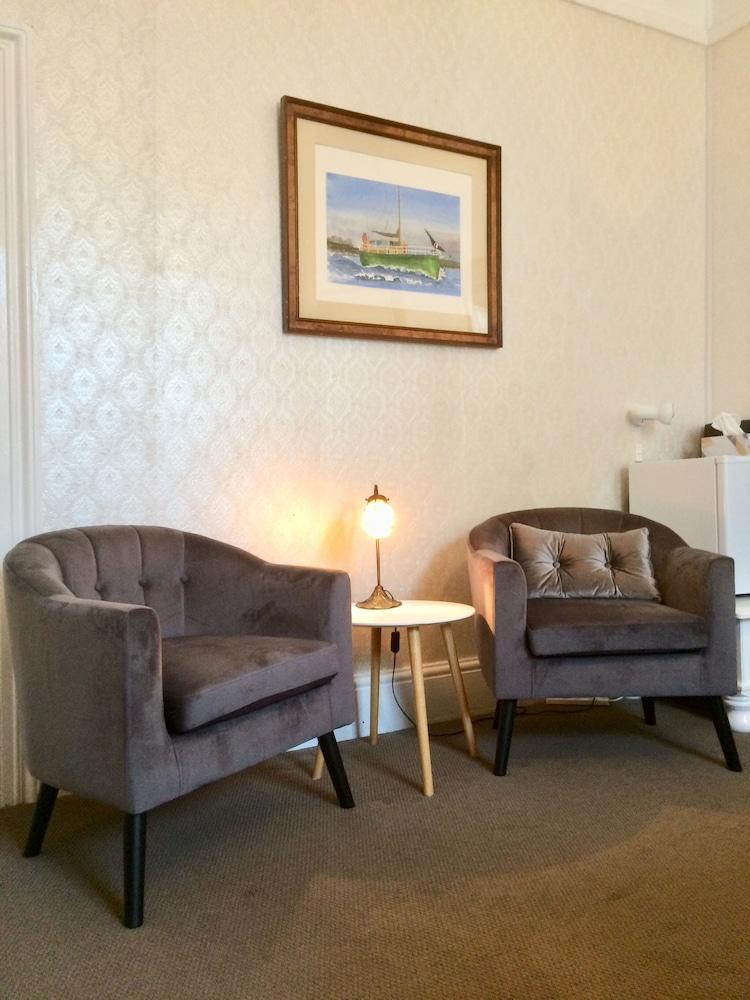 Strahan Wilderness Lodge