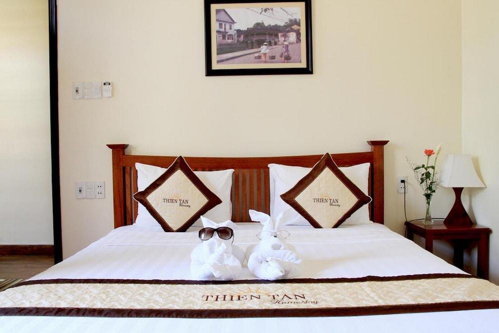 Thien Tan Homestay Hoi An