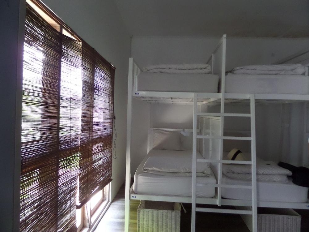 The Island Hotel Bali - Hostel