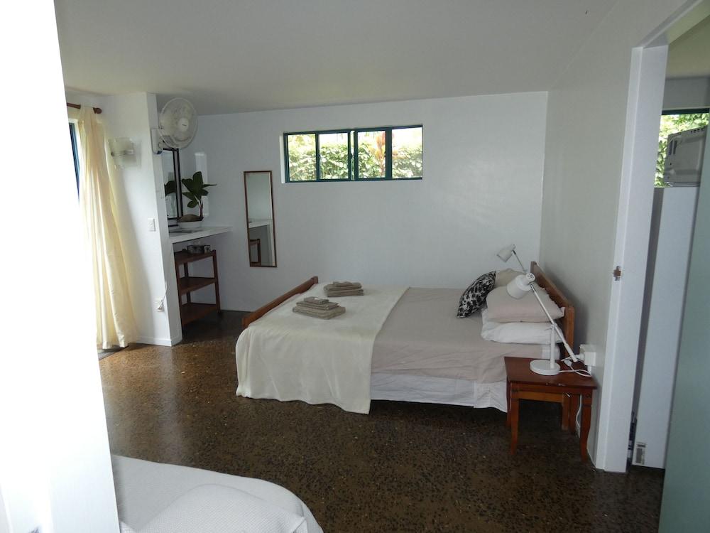 Aroa Kainga Bungalows