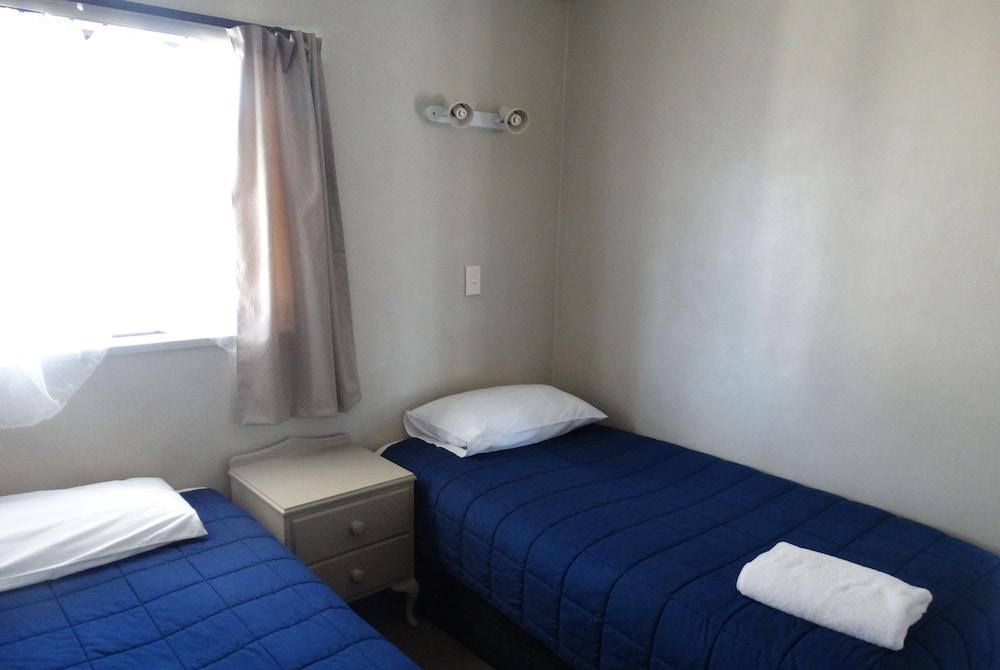 Ambassador Motel - Palmerston North