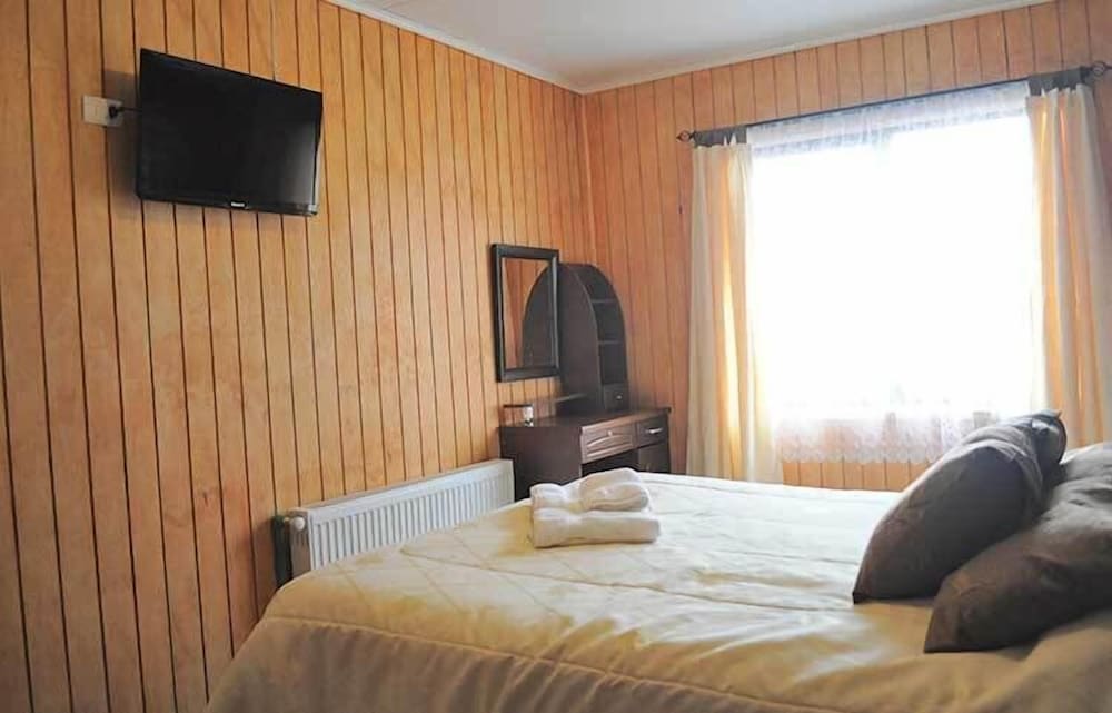 Cabañas Ultima Esperanza