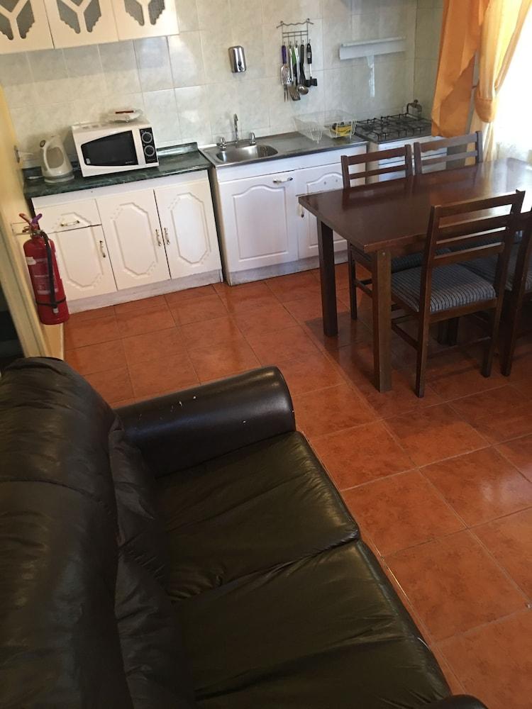 Cabañas Ultima Esperanza