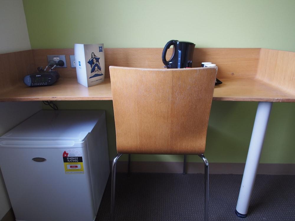 ibis budget Sydney Olympic Park