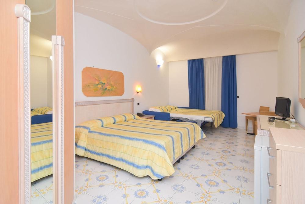 Hotel Terme Oriente  - Beach & SPA