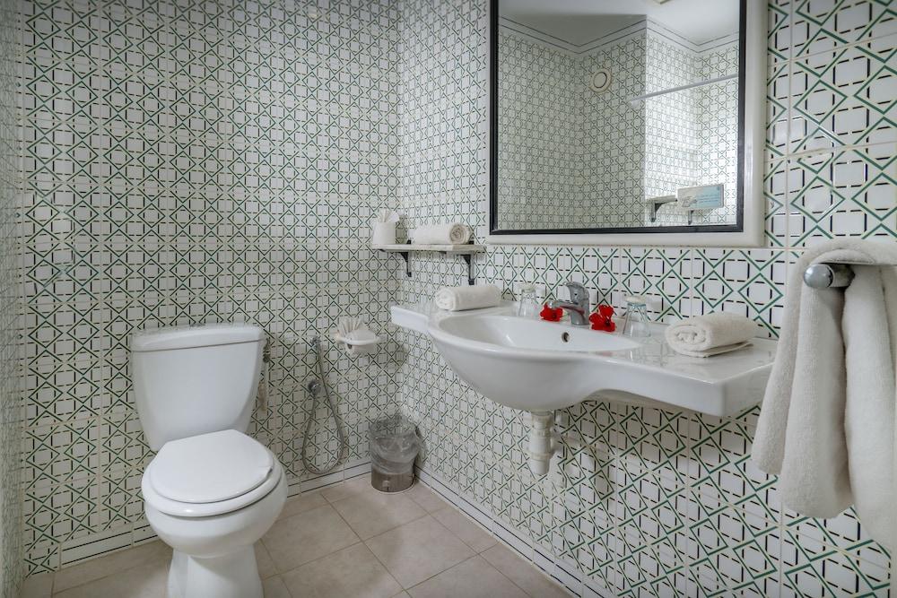 Mediterranee Hammamet - Families and Couples Only