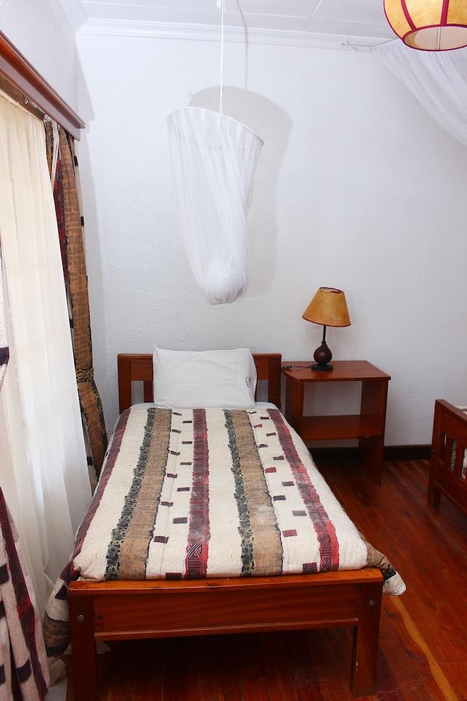 Lake Naivasha Resort