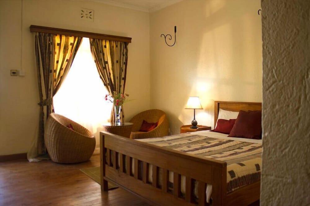 Lake Naivasha Resort