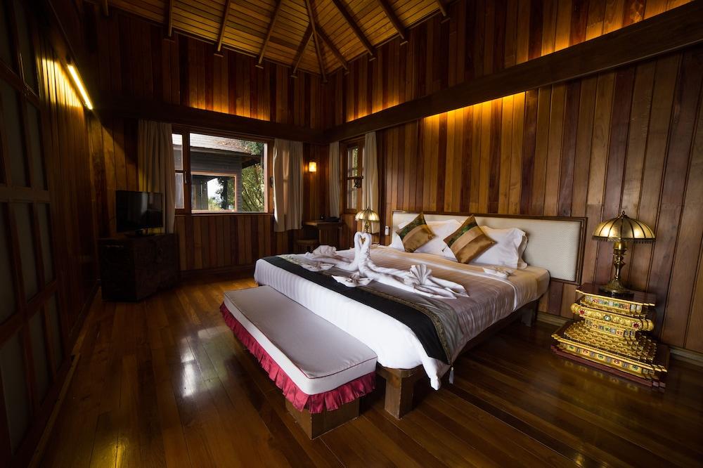 Inle Resort & Spa