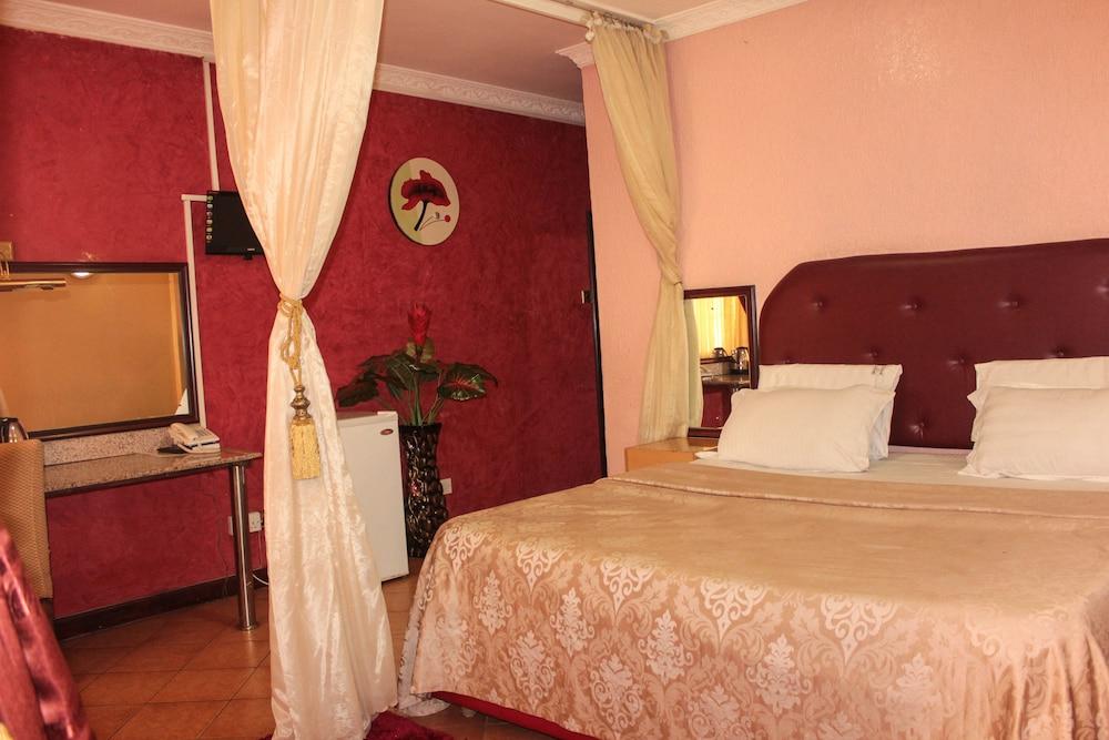 Bienvenue Delta Hotel