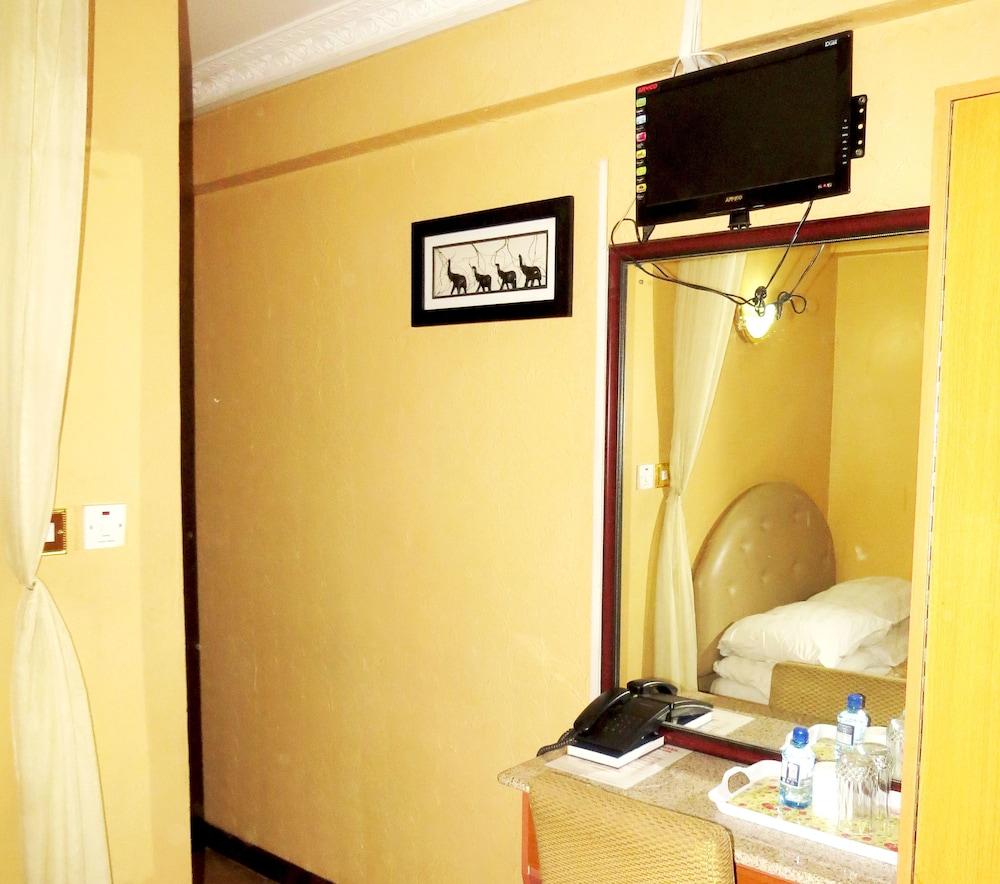 Bienvenue Delta Hotel